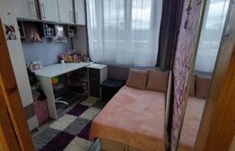 Garsoniera de 28 mp, zona Bulevardul Muncii, la 3 minute de UTCN