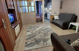 Garsoniera de 28 mp, zona Bulevardul Muncii, la 3 minute de UTCN