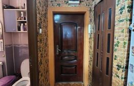 Garsoniera de 28 mp, zona Bulevardul Muncii, la 3 minute de UTCN