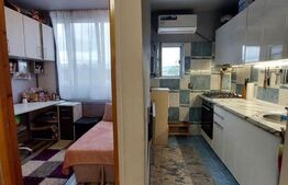 Garsoniera de 28 mp, zona Bulevardul Muncii, la 3 minute de UTCN