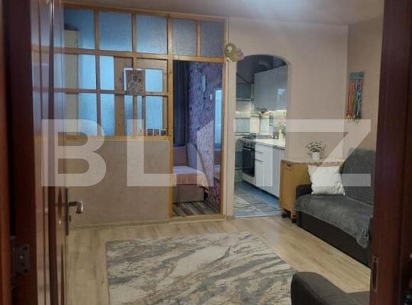 Garsonieră de vânzare Iris - 177776AV | BLITZ Cluj-Napoca | Poza2