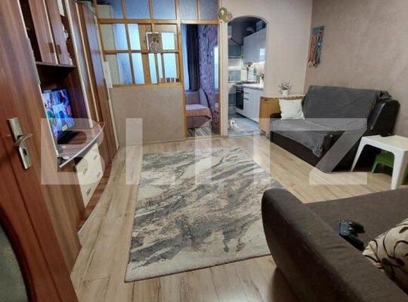 Garsonieră de vânzare Iris - 177776AV | BLITZ Cluj-Napoca | Poza1