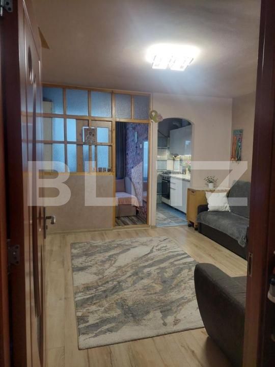 Garsonieră de vânzare Iris - 177776AV | BLITZ Cluj-Napoca | Poza2