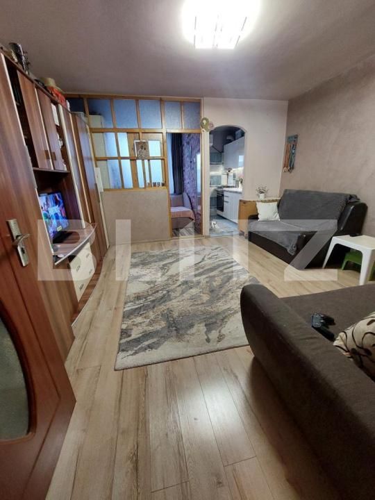 Garsonieră de vânzare Iris - 177776AV | BLITZ Cluj-Napoca | Poza1