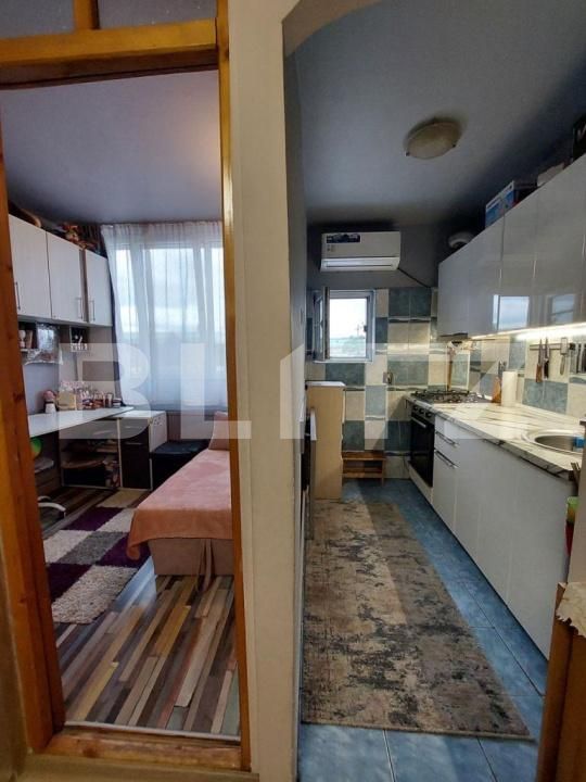 Garsonieră de vânzare Iris - 177776AV | BLITZ Cluj-Napoca | Poza3