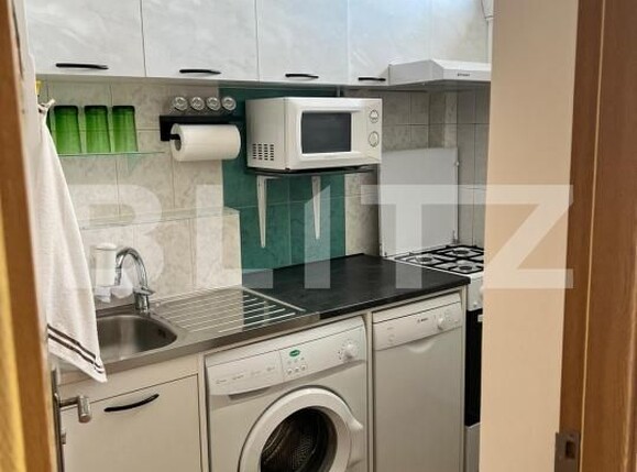 Garsonieră de vânzare Manastur - 177778AV | BLITZ Cluj-Napoca | Poza4