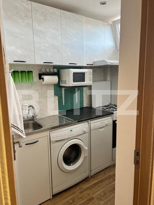 Garsonieră de vânzare Manastur - 177778AV | BLITZ Cluj-Napoca | Poza4