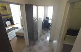 Apartament 1 camera, 40 mp, zona Intre Lacuri-Iulius Mall