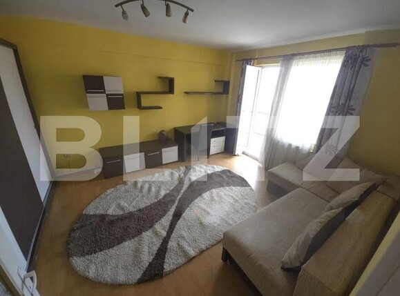 Garsonieră de vânzare Intre Lacuri - 177779AV | BLITZ Cluj-Napoca | Poza1
