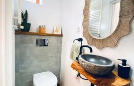 Apartament de 21 mp, tip loft, in PIATA UNIRII!