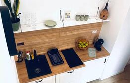 Apartament de 21 mp, tip loft, in PIATA UNIRII!