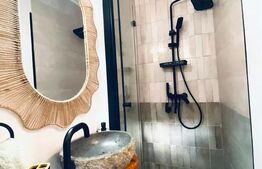 Apartament de 21 mp, tip loft, in PIATA UNIRII!