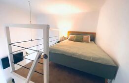 Apartament de 21 mp, tip loft, in PIATA UNIRII!