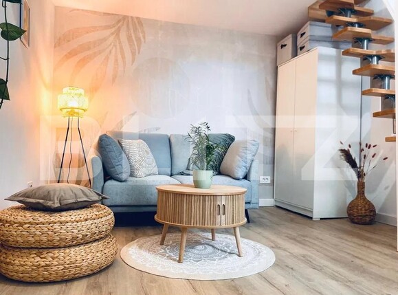 Garsonieră de vânzare Central - 177781AV | BLITZ Cluj-Napoca | Poza1