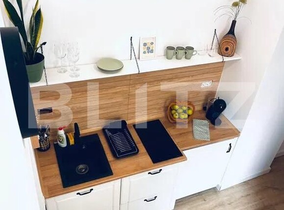 Garsonieră de vânzare Central - 177781AV | BLITZ Cluj-Napoca | Poza4