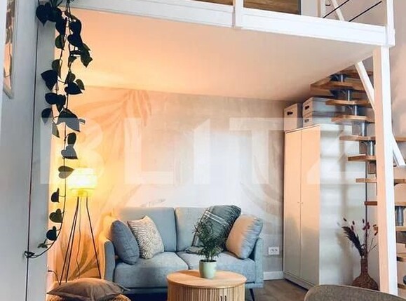 Garsonieră de vânzare Central - 177781AV | BLITZ Cluj-Napoca | Poza2