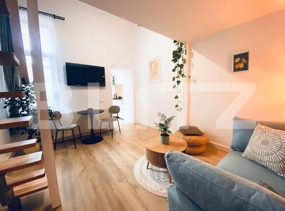 Garsonieră de vânzare Central - 177781AV | BLITZ Cluj-Napoca | Poza3
