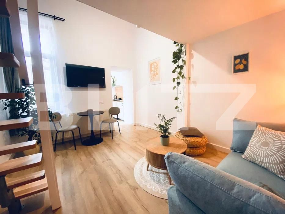 Garsonieră de vânzare Central - 177781AV | BLITZ Cluj-Napoca | Poza3