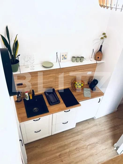 Garsonieră de vânzare Central - 177781AV | BLITZ Cluj-Napoca | Poza4
