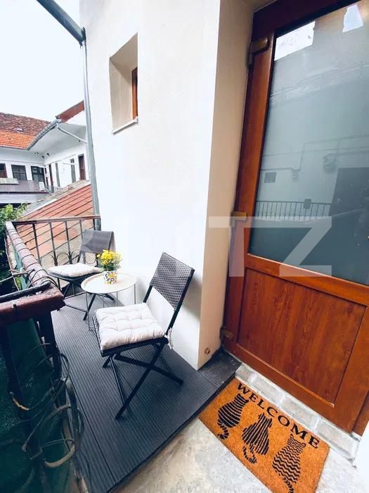 Garsonieră de vânzare Central - 177781AV | BLITZ Cluj-Napoca | Poza8