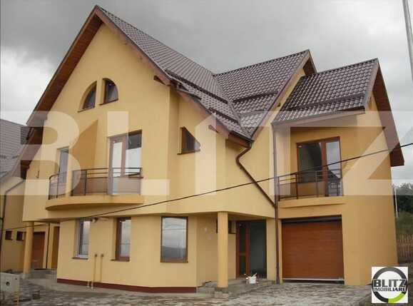 Casa de vânzare 4 camere Bună Ziua - 17779CV | BLITZ Cluj-Napoca | Poza1