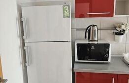 Garsonieră cu vedere spre munți în Avantgarden 2 | Parcare & boxă incluse