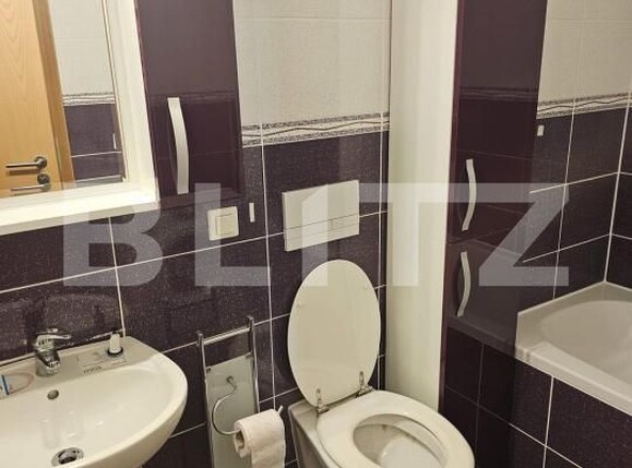 Garsonieră de închiriat Avantgarden - 177796AI | BLITZ Brașov | Poza8