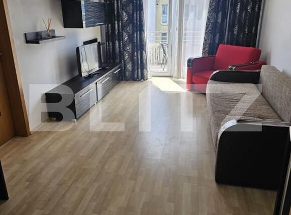 Garsonieră de închiriat Avantgarden - 177796AI | BLITZ Brașov | Poza1