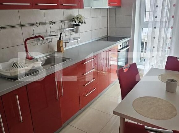 Garsonieră de închiriat Avantgarden - 177796AI | BLITZ Brașov | Poza4