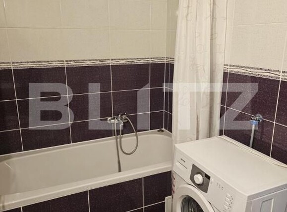 Garsonieră de închiriat Avantgarden - 177796AI | BLITZ Brașov | Poza7