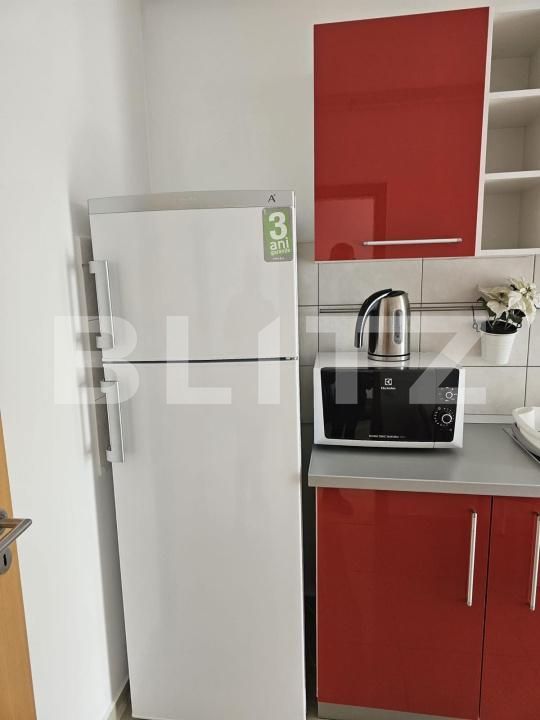 Garsonieră de închiriat Avantgarden - 177796AI | BLITZ Brașov | Poza6