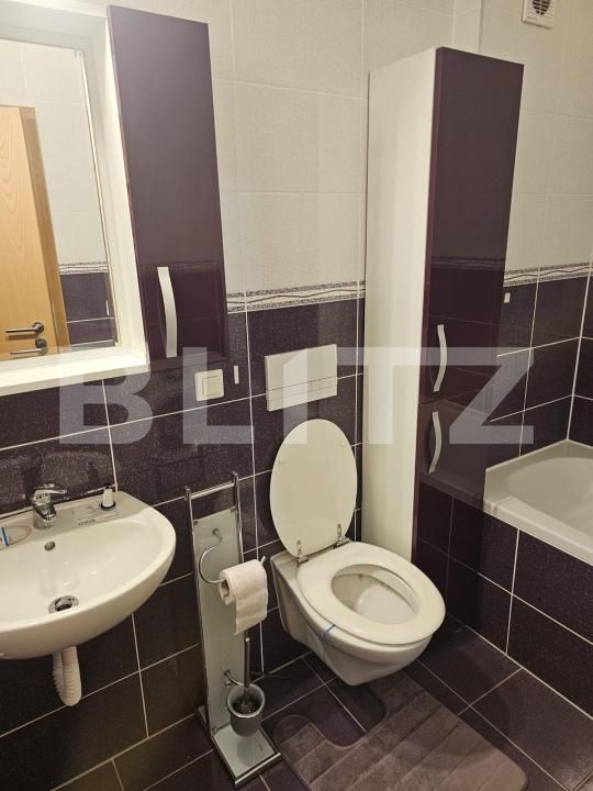 Garsonieră de închiriat Avantgarden - 177796AI | BLITZ Brașov | Poza8