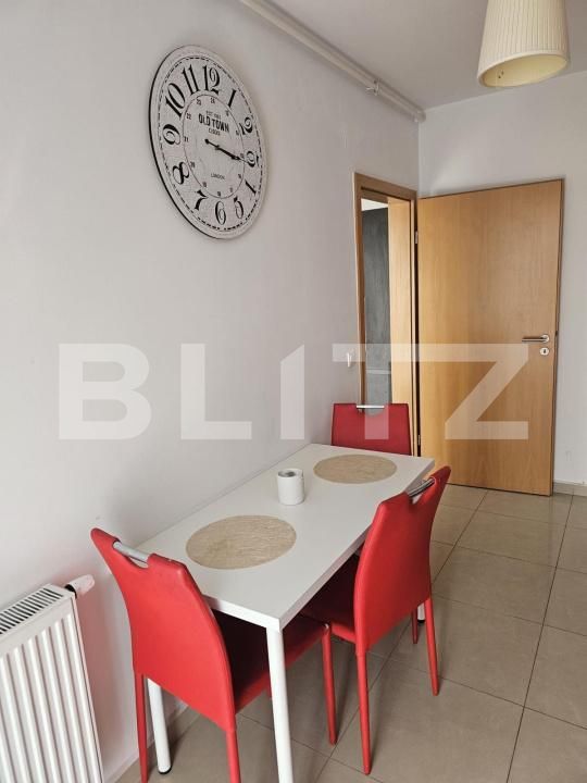 Garsonieră de închiriat Avantgarden - 177796AI | BLITZ Brașov | Poza5