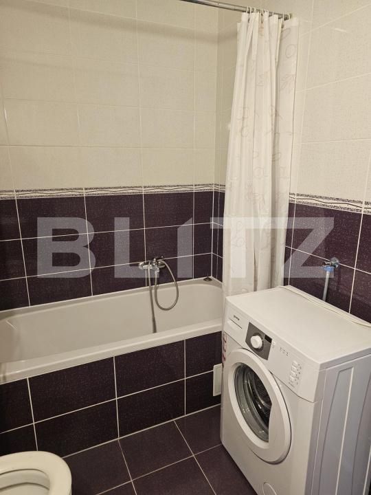 Garsonieră de închiriat Avantgarden - 177796AI | BLITZ Brașov | Poza7