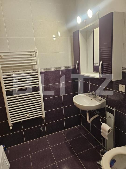 Garsonieră de închiriat Avantgarden - 177796AI | BLITZ Brașov | Poza9