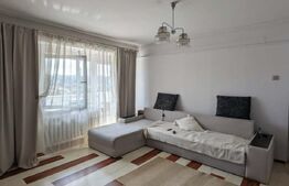 Apartament 2 camere, 60 mp, balcon generos, view panoramic, Interservisan