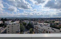 Apartament 2 camere, 60 mp, balcon generos, view panoramic, Interservisan