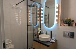 Apartament 2 camere, 60 mp, balcon generos, view panoramic, Interservisan