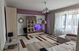 Apartament 2 camere, 60 mp, balcon generos, view panoramic, Interservisan