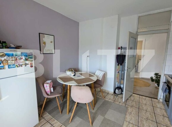 Apartament de vânzare 2 camere Gheorgheni - 177799AV | BLITZ Cluj-Napoca | Poza4