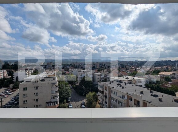 Apartament de vânzare 2 camere Gheorgheni - 177799AV | BLITZ Cluj-Napoca | Poza6