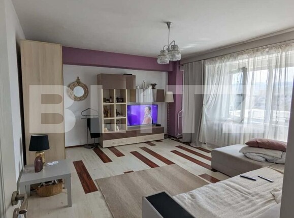 Apartament de vânzare 2 camere Gheorgheni - 177799AV | BLITZ Cluj-Napoca | Poza2