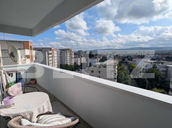 Apartament de vânzare 2 camere Gheorgheni - 177799AV | BLITZ Cluj-Napoca | Poza7