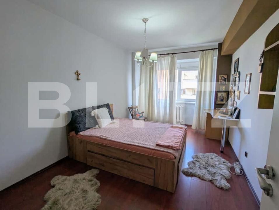 Apartament de vânzare 2 camere Gheorgheni - 177799AV | BLITZ Cluj-Napoca | Poza10