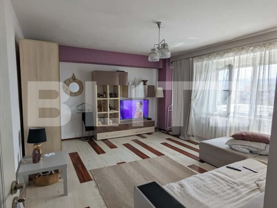 Apartament de vânzare 2 camere Gheorgheni - 177799AV | BLITZ Cluj-Napoca | Poza2