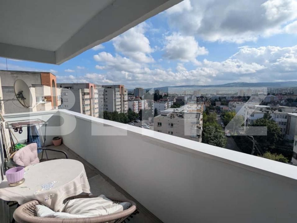 Apartament de vânzare 2 camere Gheorgheni - 177799AV | BLITZ Cluj-Napoca | Poza7