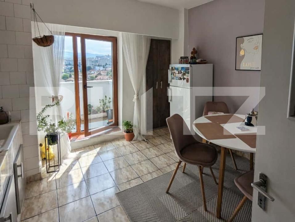 Apartament de vânzare 2 camere Gheorgheni - 177799AV | BLITZ Cluj-Napoca | Poza1