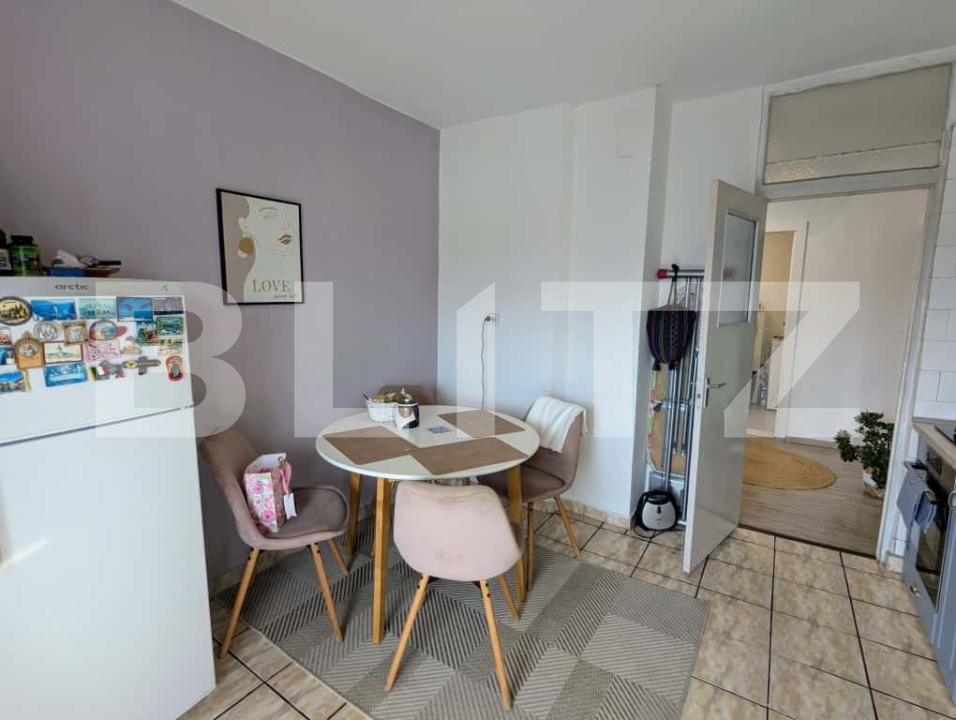 Apartament de vânzare 2 camere Gheorgheni - 177799AV | BLITZ Cluj-Napoca | Poza4