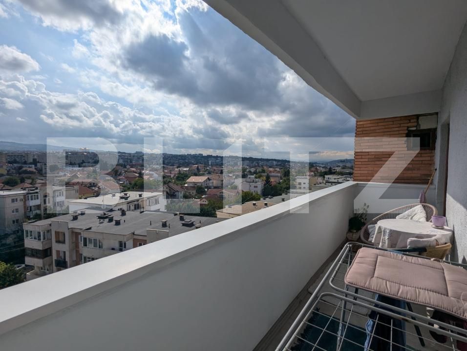 Apartament de vânzare 2 camere Gheorgheni - 177799AV | BLITZ Cluj-Napoca | Poza5