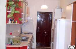 Vanzare 1 camera la 3 minute de zona Cipariu!